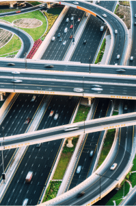 National Tracking System