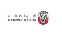 DEPARTMENT OF ENERGY