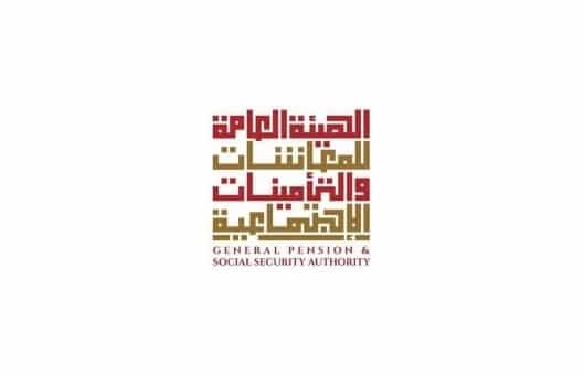 General PENSION& SOCIAL SECURITY AUTHORITY