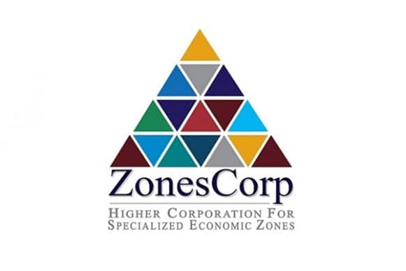 Zones Corp