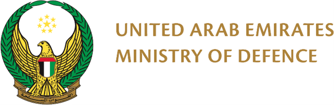 United arab Emirates MINISTRY OF DEFENCY
