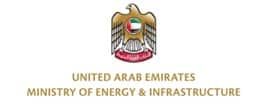 United arab Emirates MINISTRY OF ENERGY