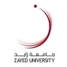 zayed university