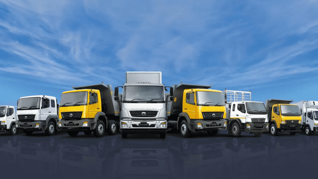 Commercial Vehicle Permits