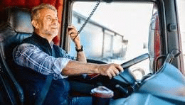 Electronic Tracking Systems for Trucks