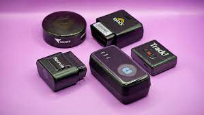 GPS Devices