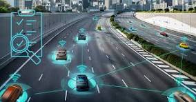 Vehicle Tracking System