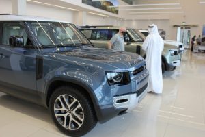 Personal Vehicle Permits in Dubai