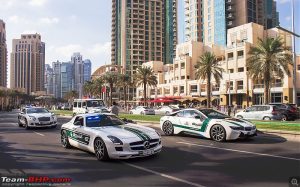 Personal Vehicle Permits in Dubai