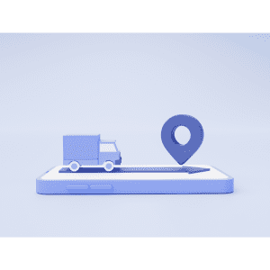 NATIONAL SYSTEM FOR TRACKING TRUCKS AND SHIPMENTS with GPS devices