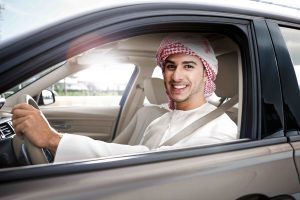 Personal Vehicle Permits in UAE