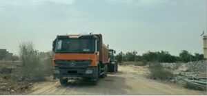 Commercial Vehicle Permits in UAE