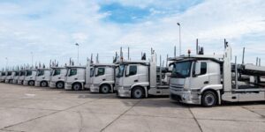 Commercial Vehicle Permits in UAE