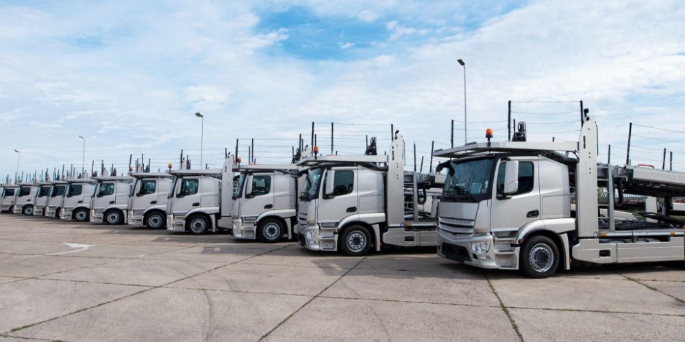 Commercial Vehicle Permits in UAE