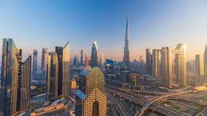 SecurePath Dubai