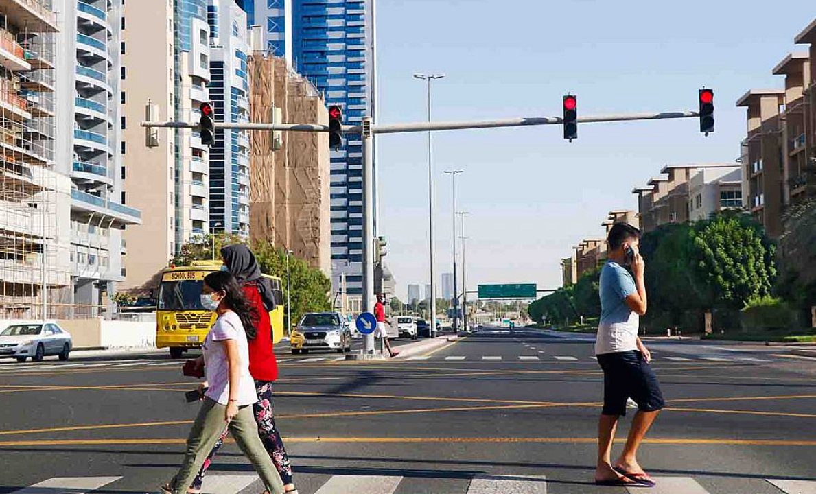 SecurePath Dubai
