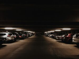 Barrier-Free” Parking Systems
