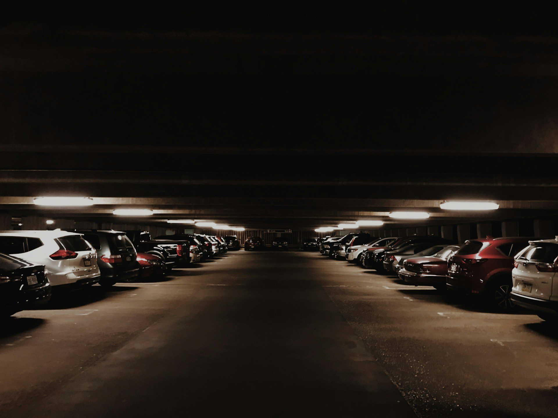 Barrier-Free” Parking Systems