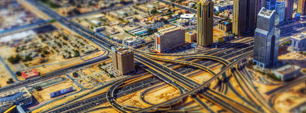 SIRA SecurePath Dubai 2025 Guide | GPS Tracking & Cargo Security