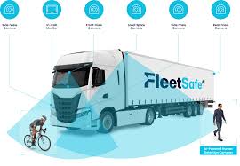 Fleet Safety in the UAE