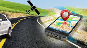 GPS Tracking in Dubai9