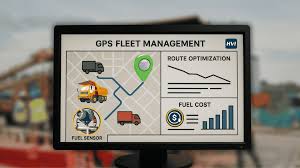 Fleet Management System