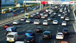 SALIK TOLL