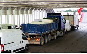 Commercial Vehicle Permit in UAE