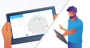 GPS Tracking System