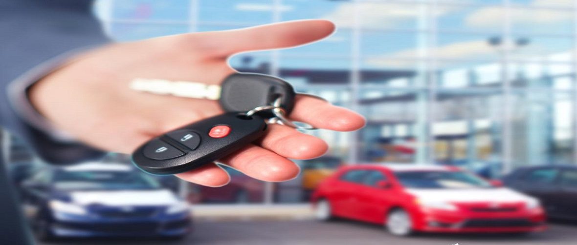 Securepath Rent a Car