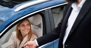 Car Rental Solutions