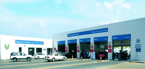 Commercial Vehicle Permits in Abu Dhabi