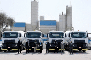 Commercial vehicles permits Abu Dhabi