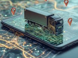 National Truck Tracking System in UAE