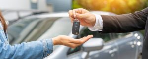 Car Rental Solutions