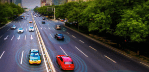 vehicles tracking devices