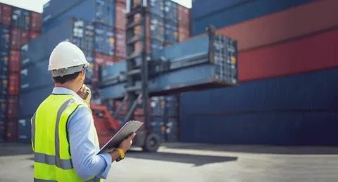 Cargo Tracking in the UAE