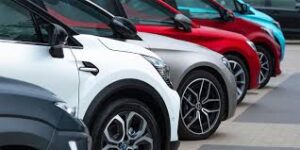 SecurePath Rent a Car