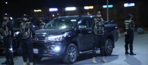 SecurePath Rent a Car