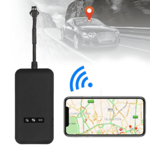 Vehicle Tracking Devices