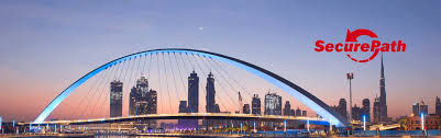 secure path certificate dubai